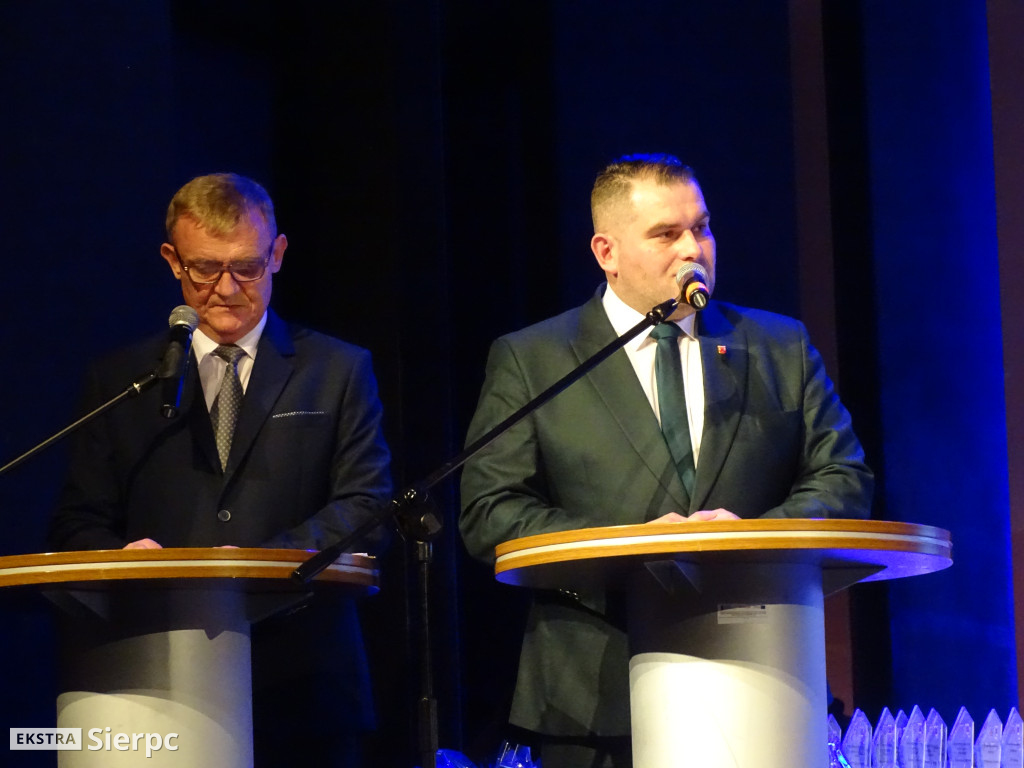 Sportowiec Ziemi Sierpeckiej 2022