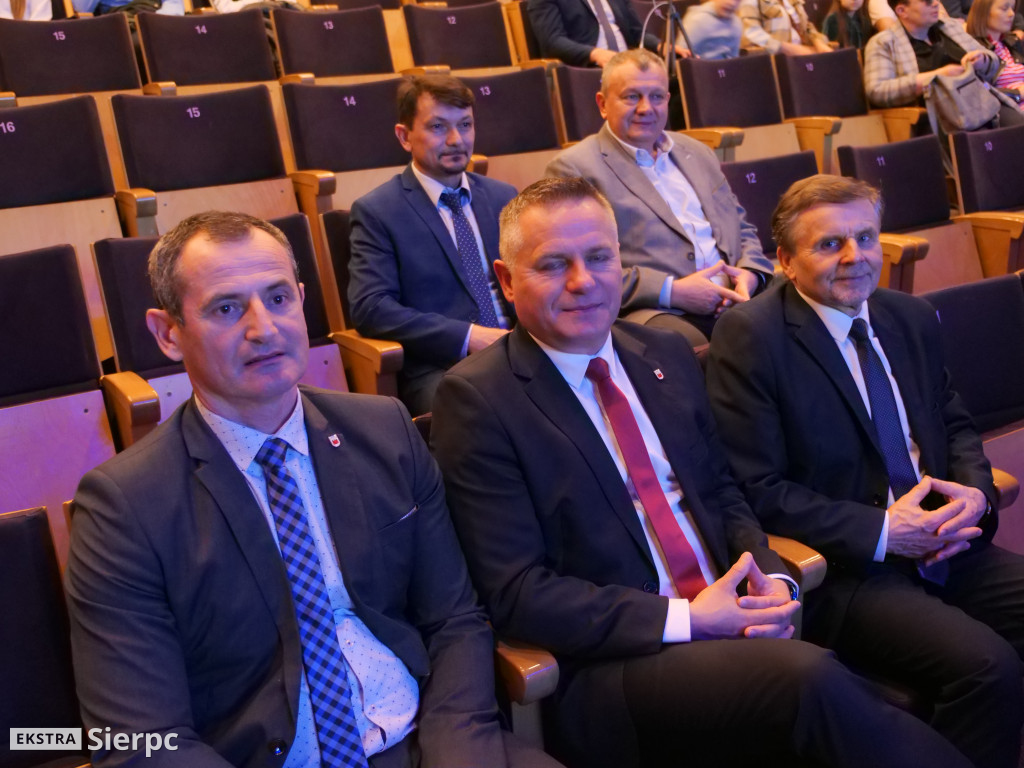 Sportowiec Ziemi Sierpeckiej 2022