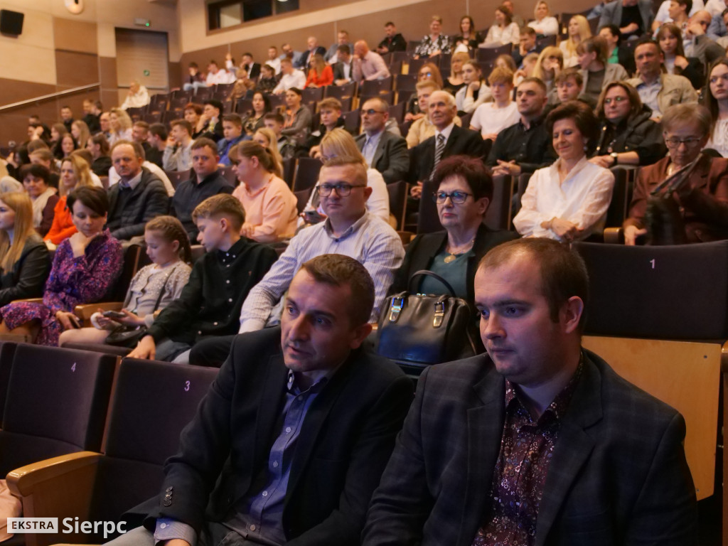 Sportowiec Ziemi Sierpeckiej 2022