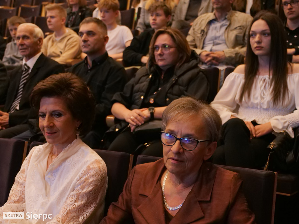 Sportowiec Ziemi Sierpeckiej 2022