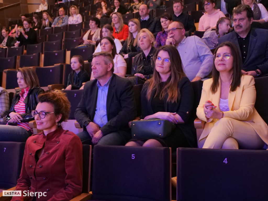 Sportowiec Ziemi Sierpeckiej 2022