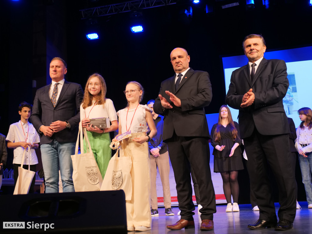 Sportowiec Ziemi Sierpeckiej 2022