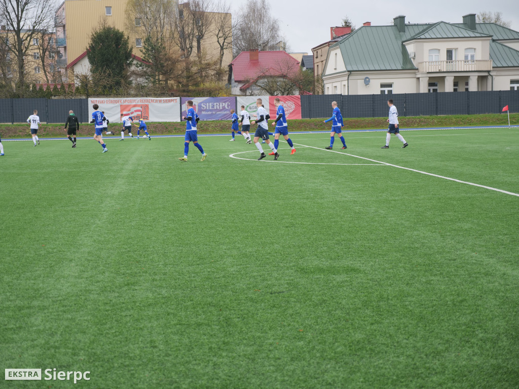 MKS Kasztelan - Start Proboszczewicze