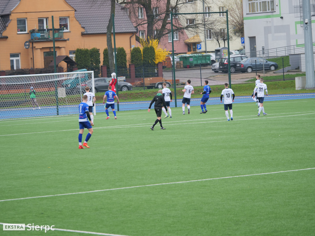 MKS Kasztelan - Start Proboszczewicze