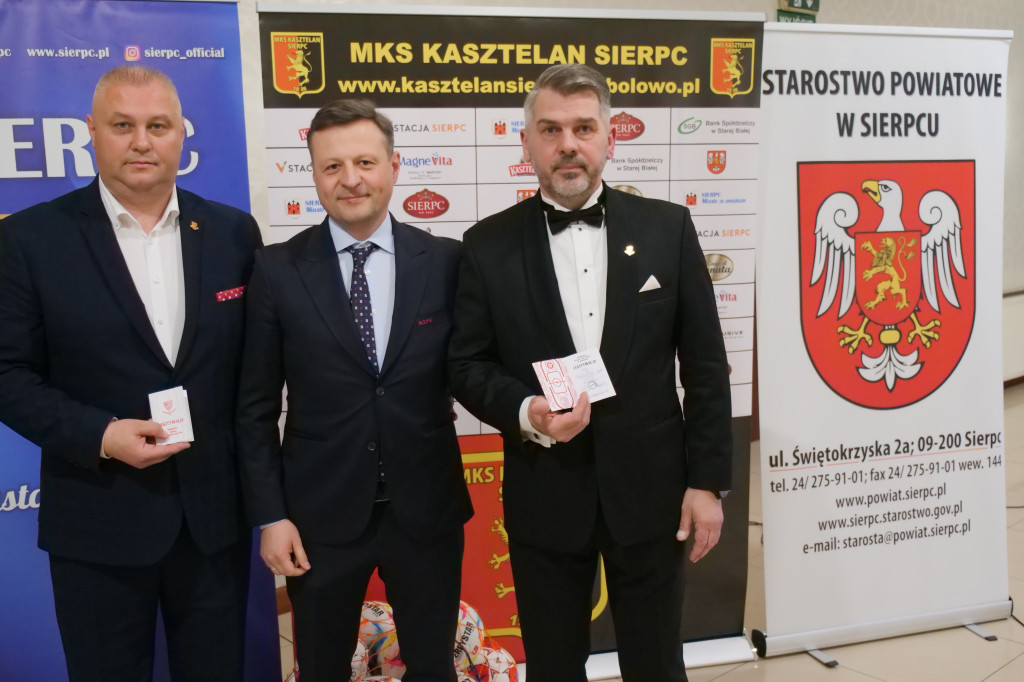 XIV Bal Sportowca