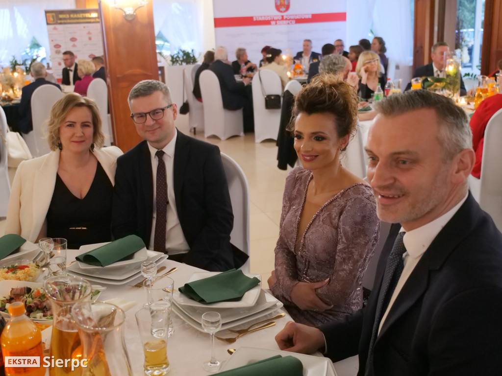 XIV Bal Sportowca