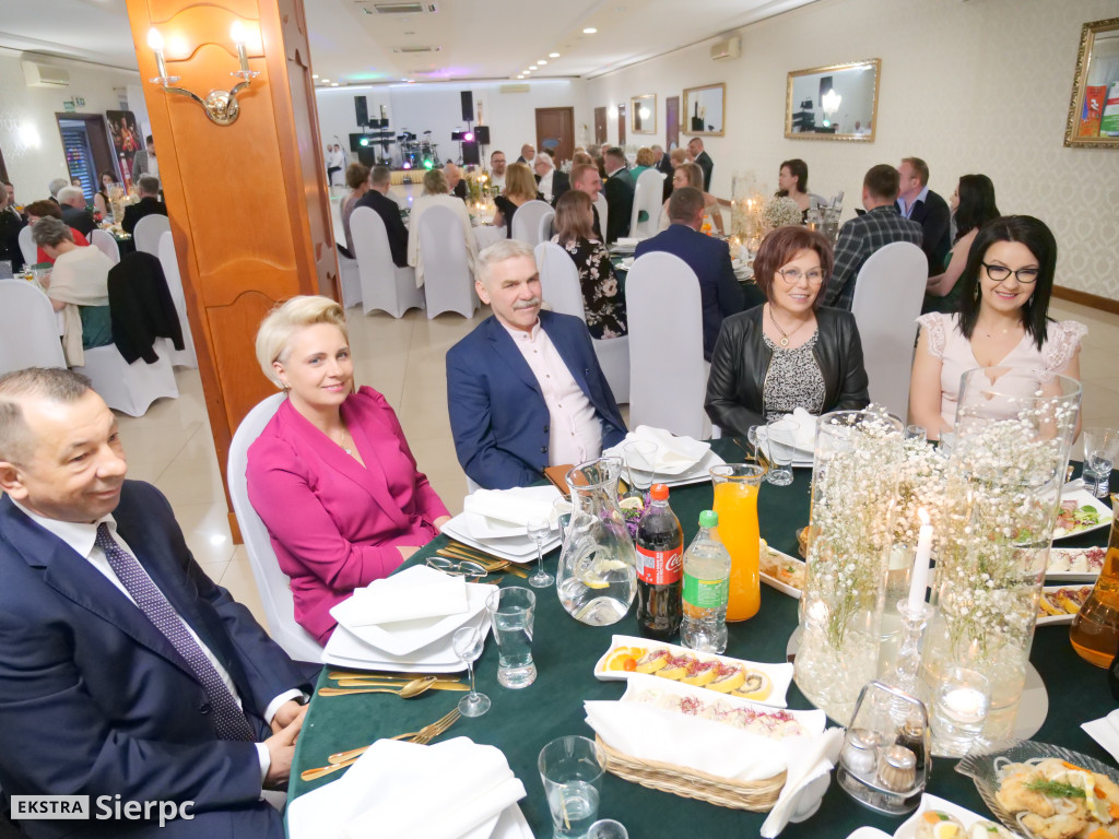 XIV Bal Sportowca