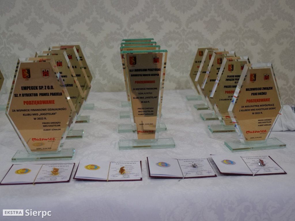 XIV Bal Sportowca