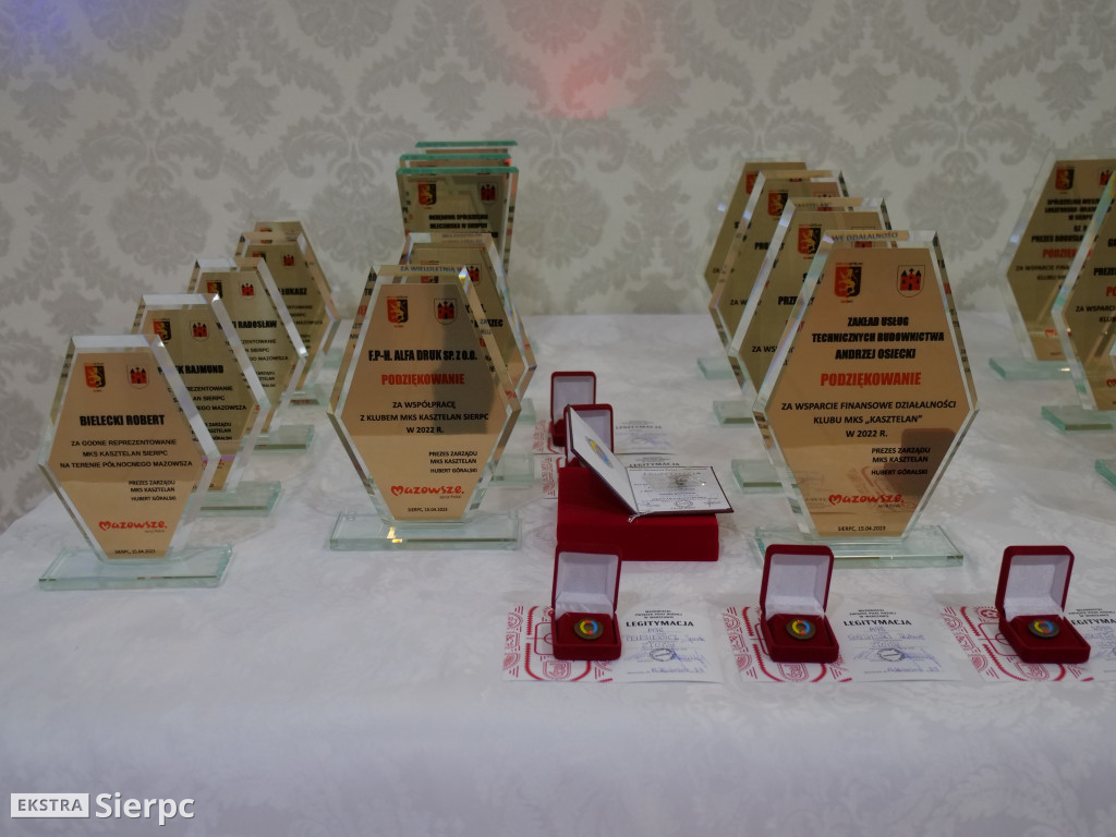 XIV Bal Sportowca