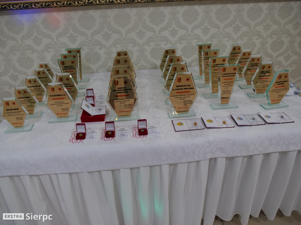 XIV Bal Sportowca