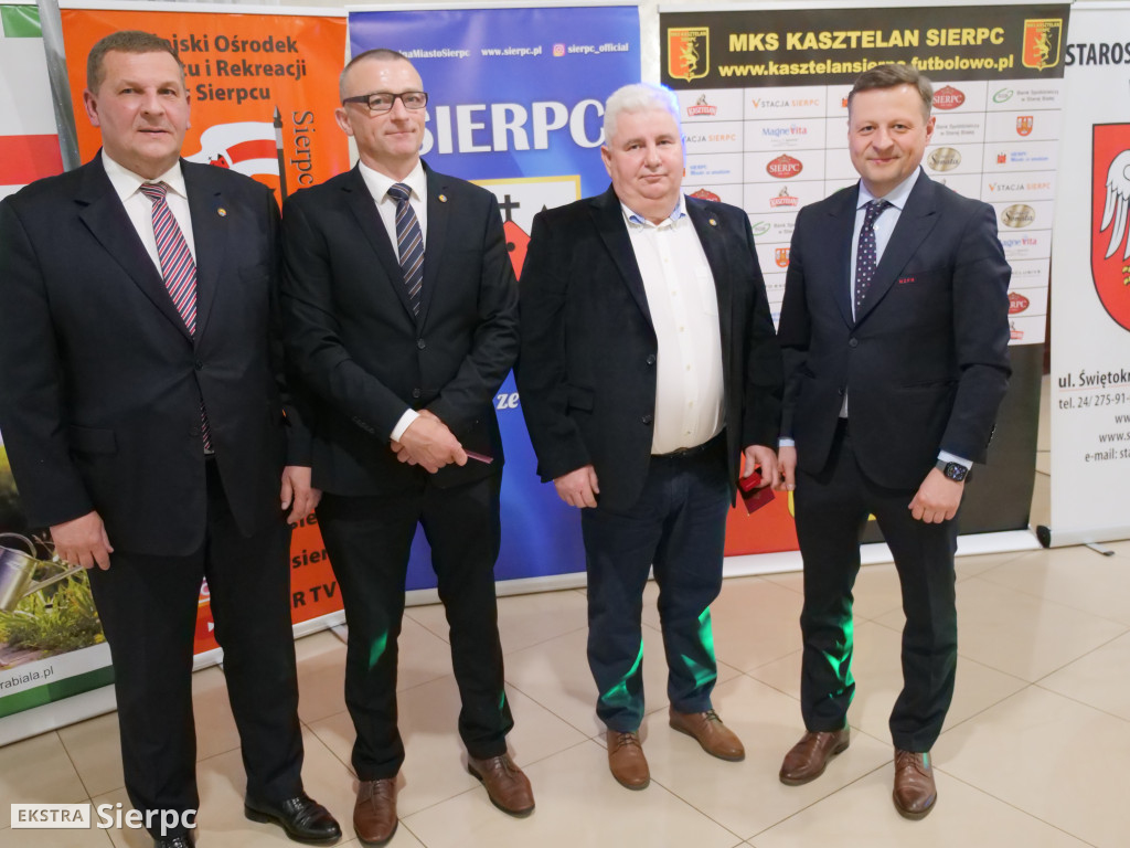 XIV Bal Sportowca