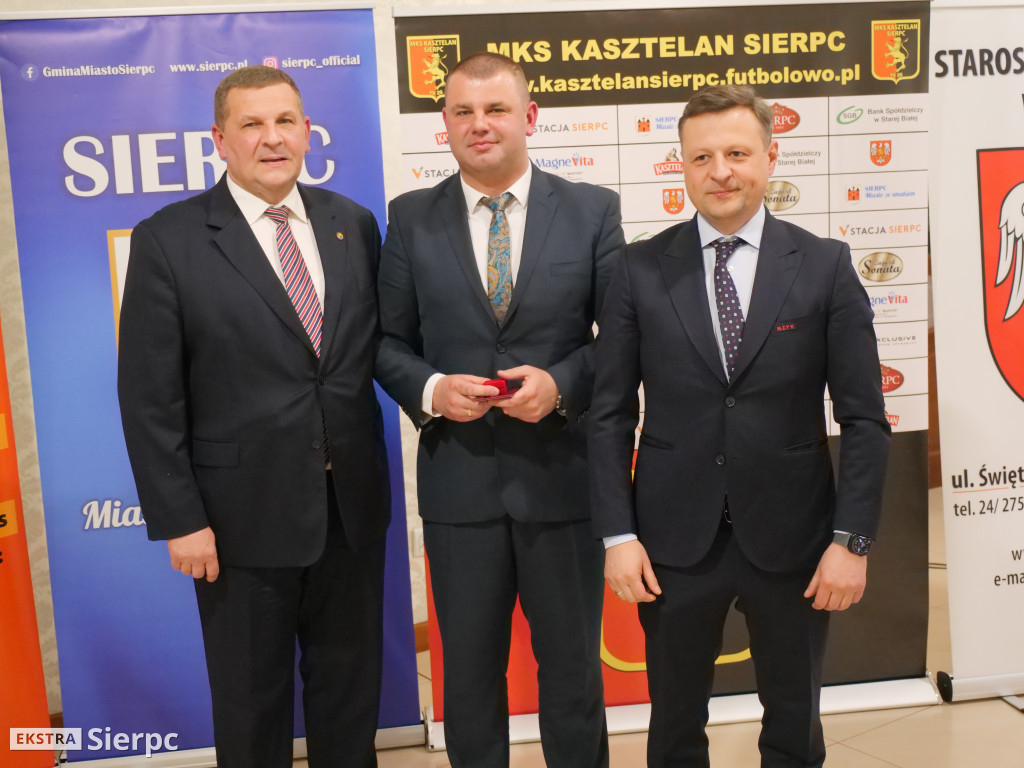 XIV Bal Sportowca