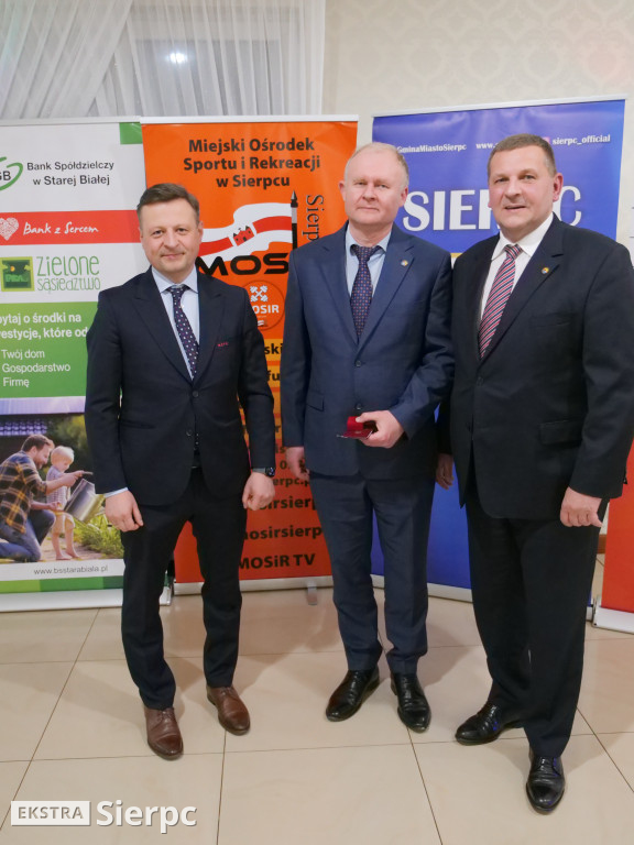 XIV Bal Sportowca
