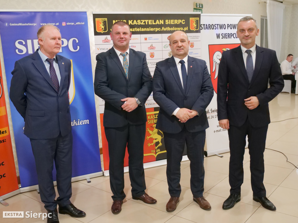XIV Bal Sportowca