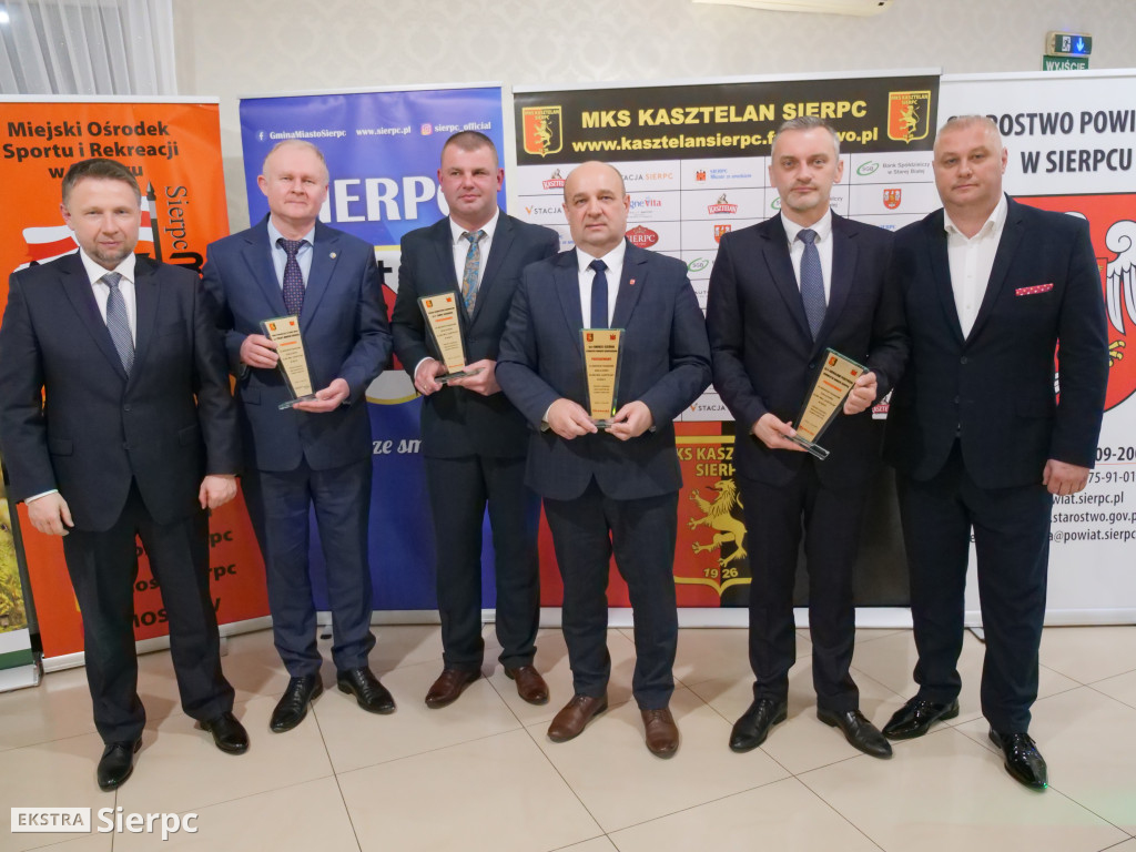 XIV Bal Sportowca