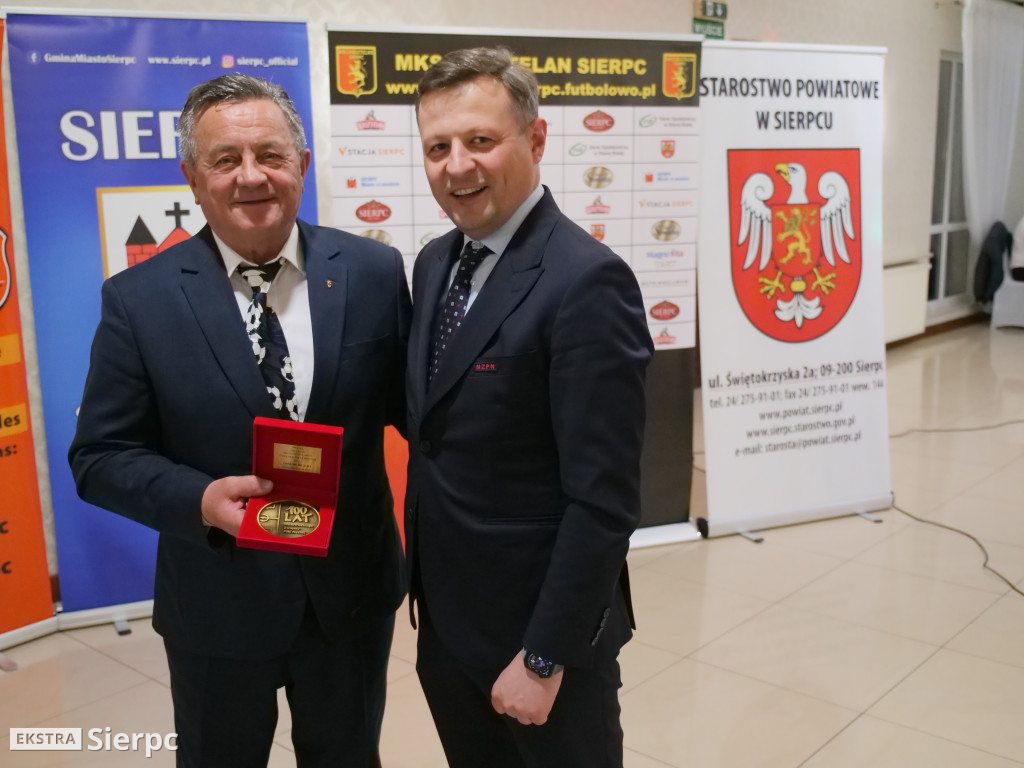 XIV Bal Sportowca