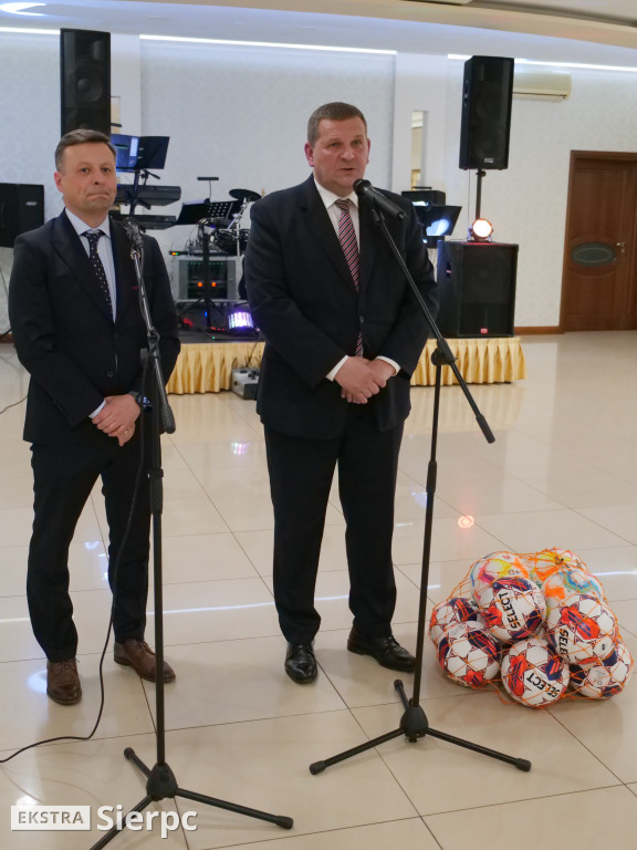 XIV Bal Sportowca