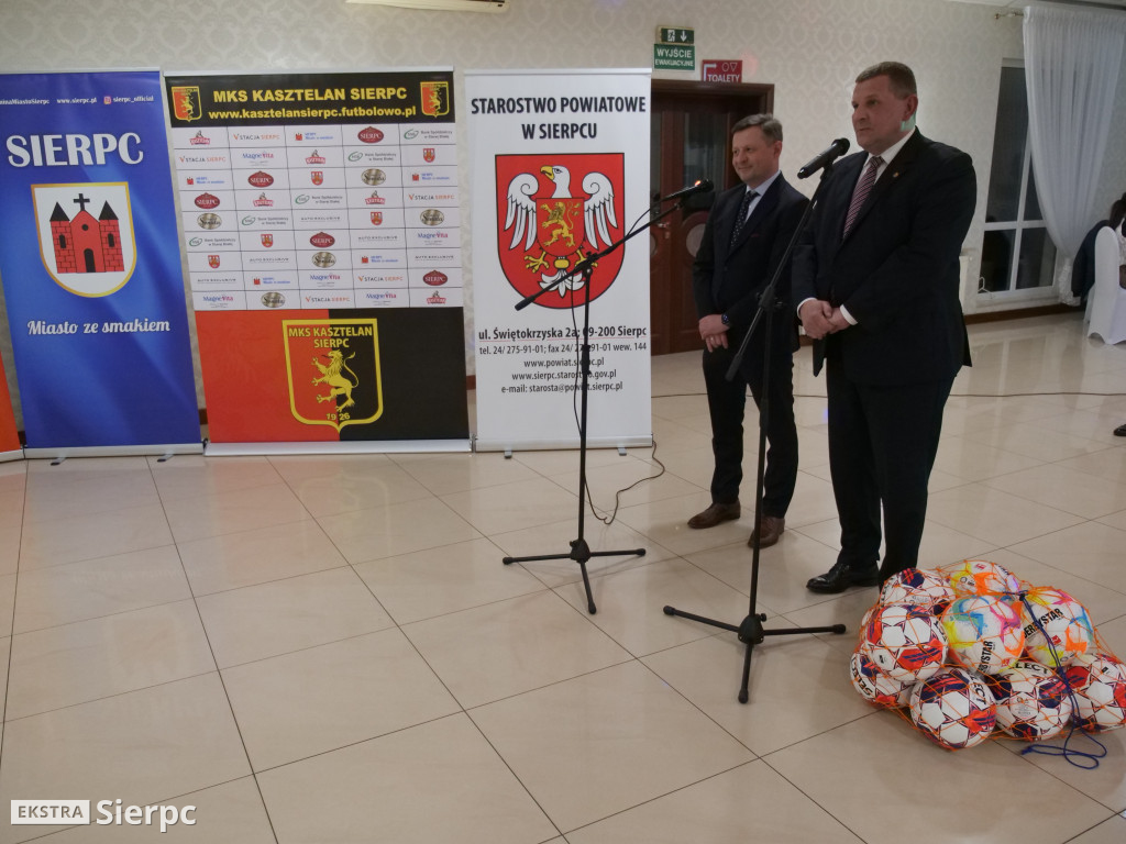 XIV Bal Sportowca