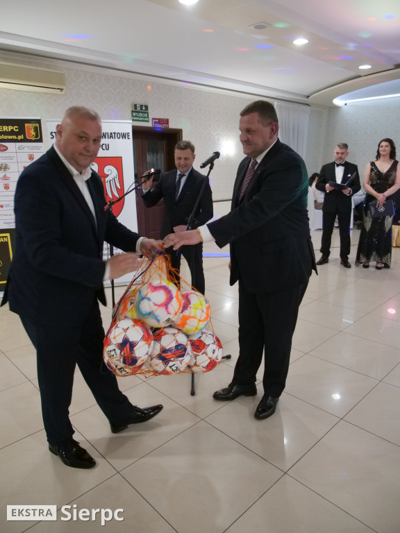 XIV Bal Sportowca
