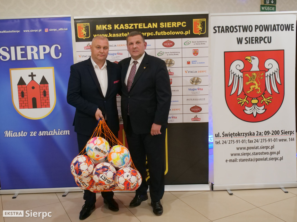 XIV Bal Sportowca