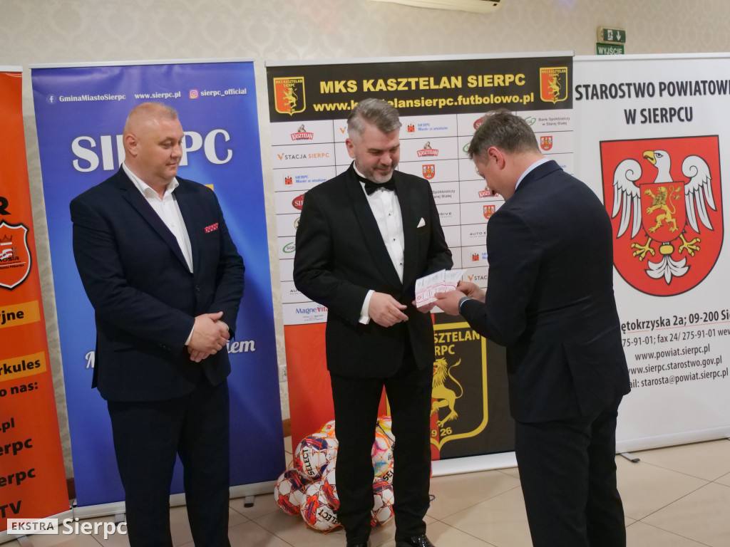 XIV Bal Sportowca