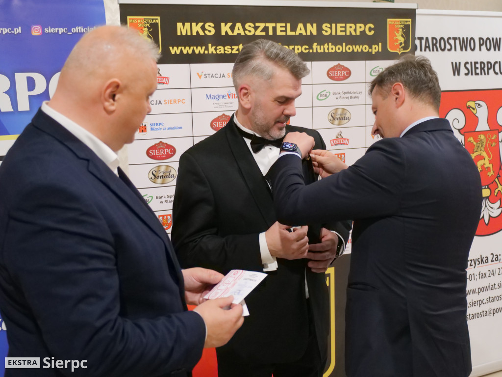XIV Bal Sportowca