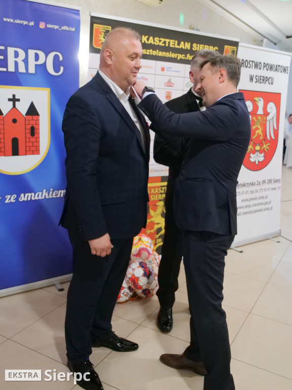 XIV Bal Sportowca