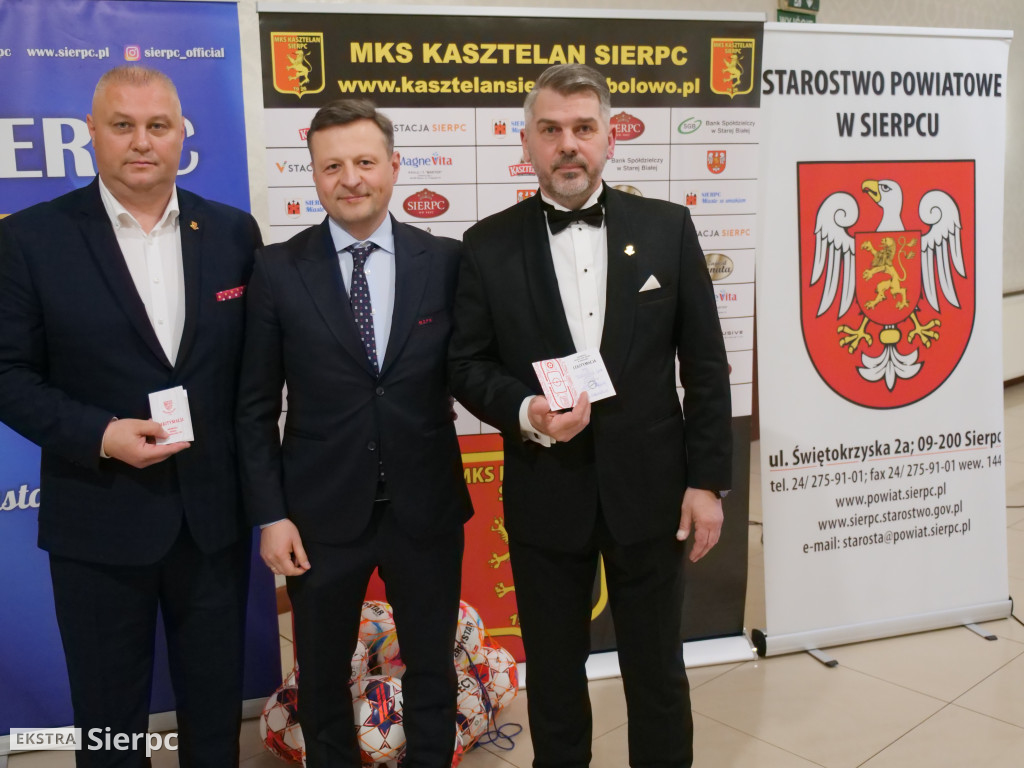 XIV Bal Sportowca