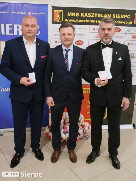 XIV Bal Sportowca
