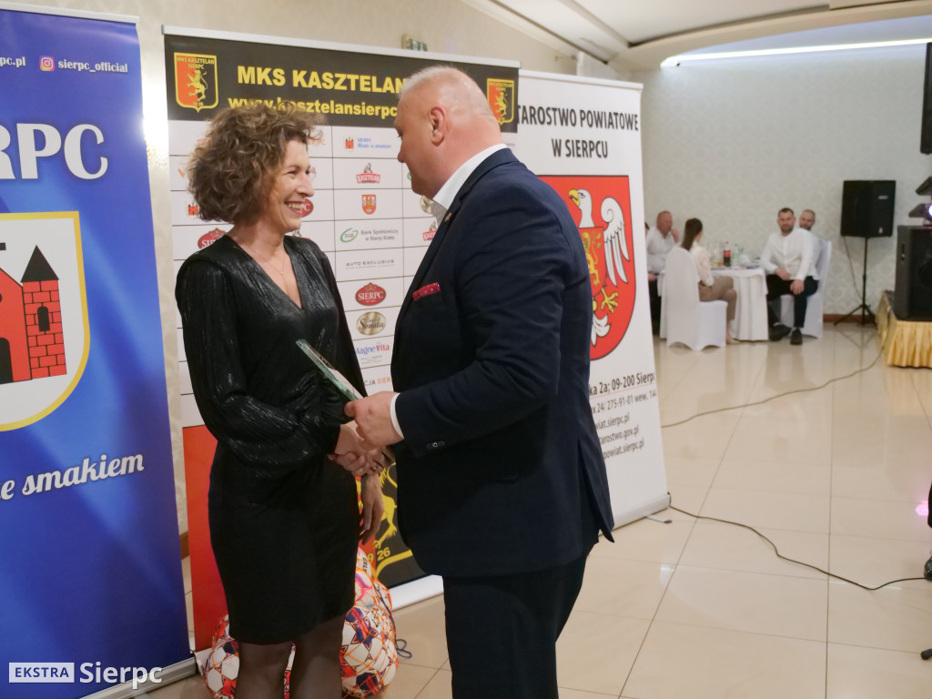 XIV Bal Sportowca