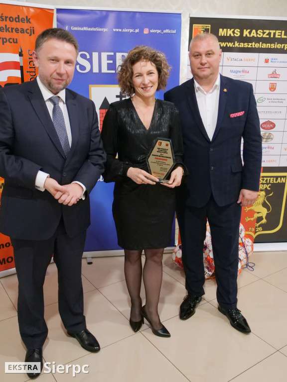 XIV Bal Sportowca