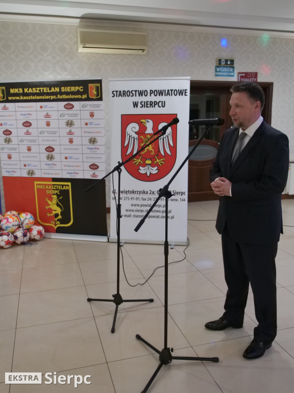 XIV Bal Sportowca
