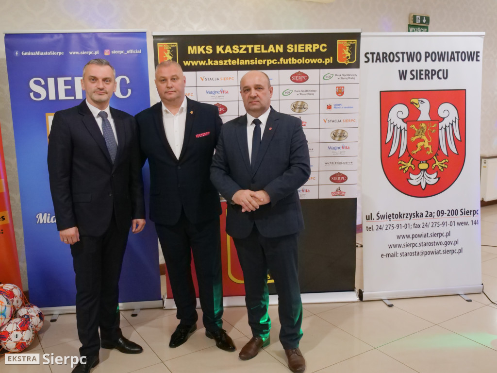 XIV Bal Sportowca
