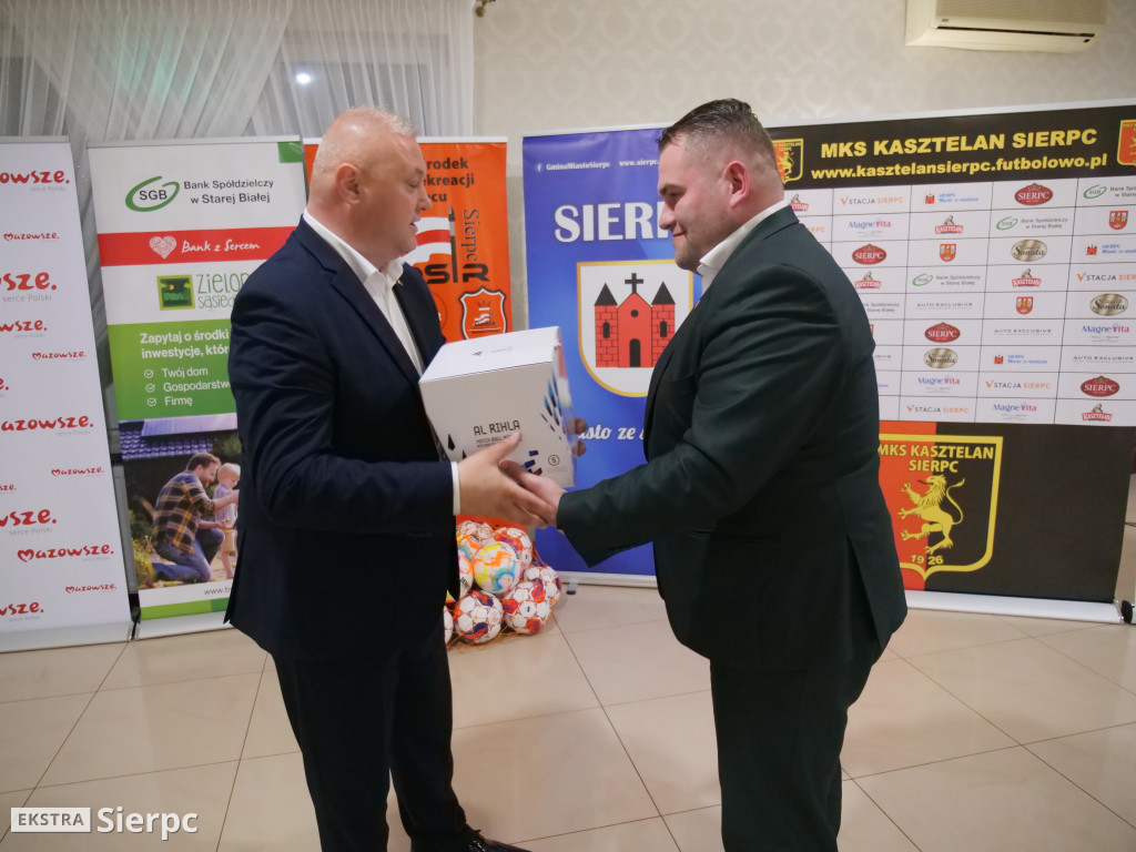 XIV Bal Sportowca