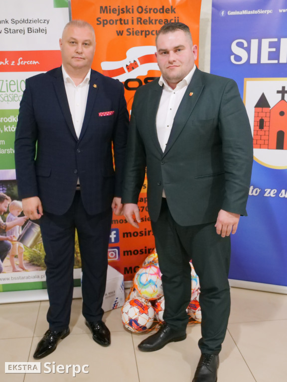 XIV Bal Sportowca