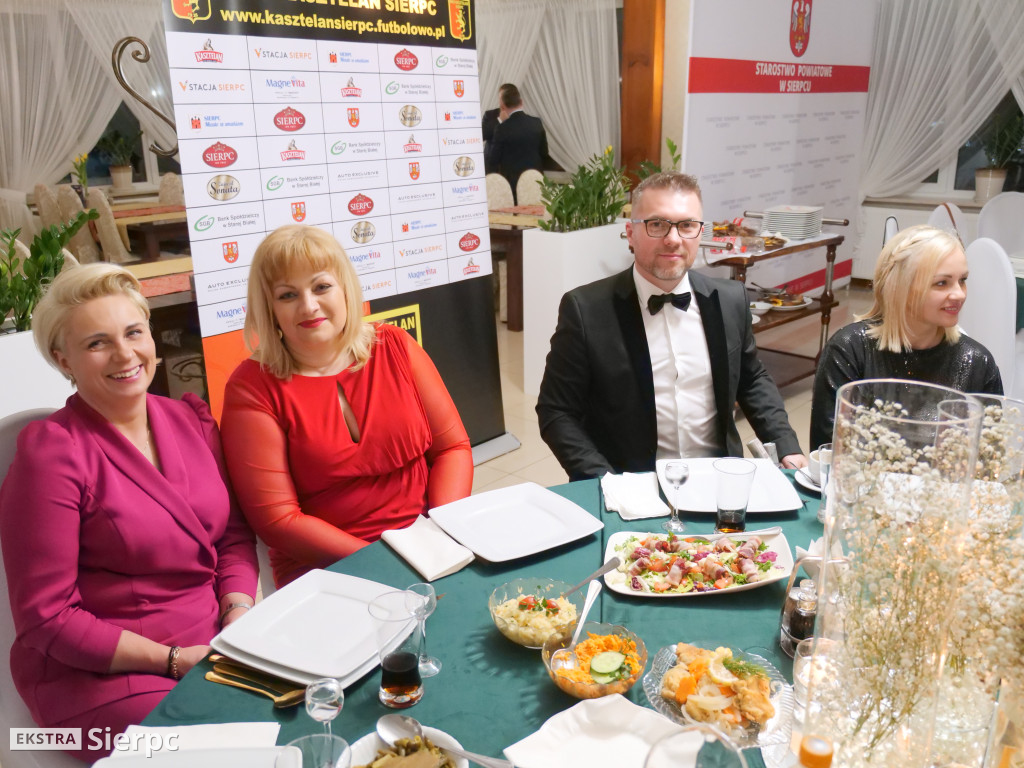 XIV Bal Sportowca