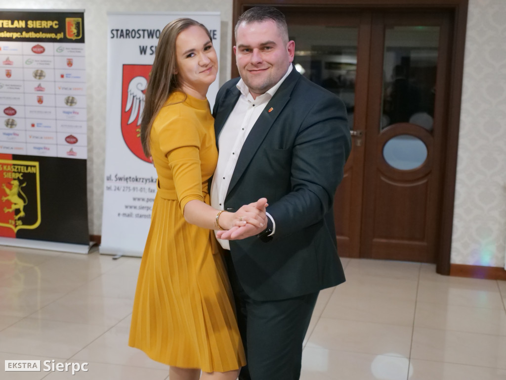 XIV Bal Sportowca