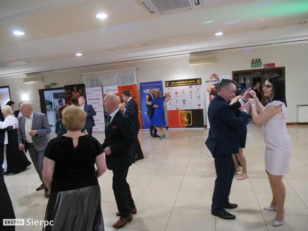 XIV Bal Sportowca