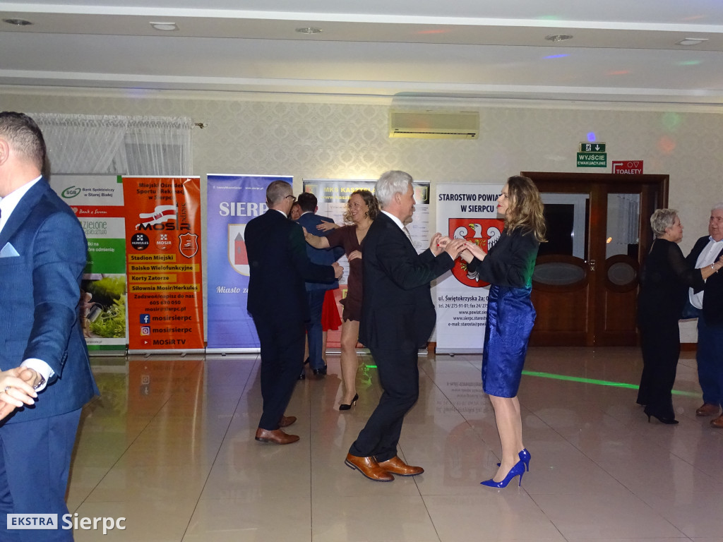 XIV Bal Sportowca