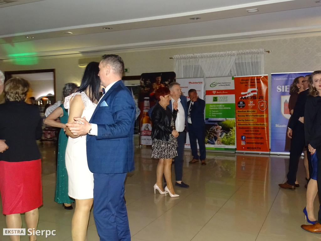 XIV Bal Sportowca