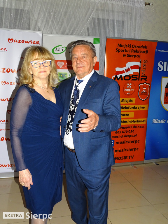 XIV Bal Sportowca