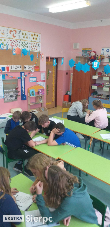 Bystrzaki z Zawidza Kościelnego