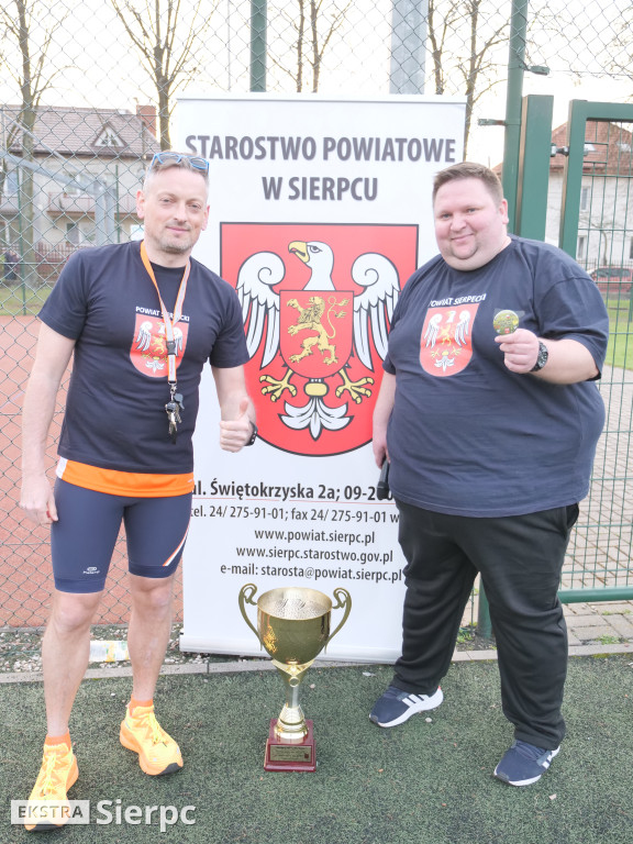 Wielkie otwarcie sezonu na Orliku