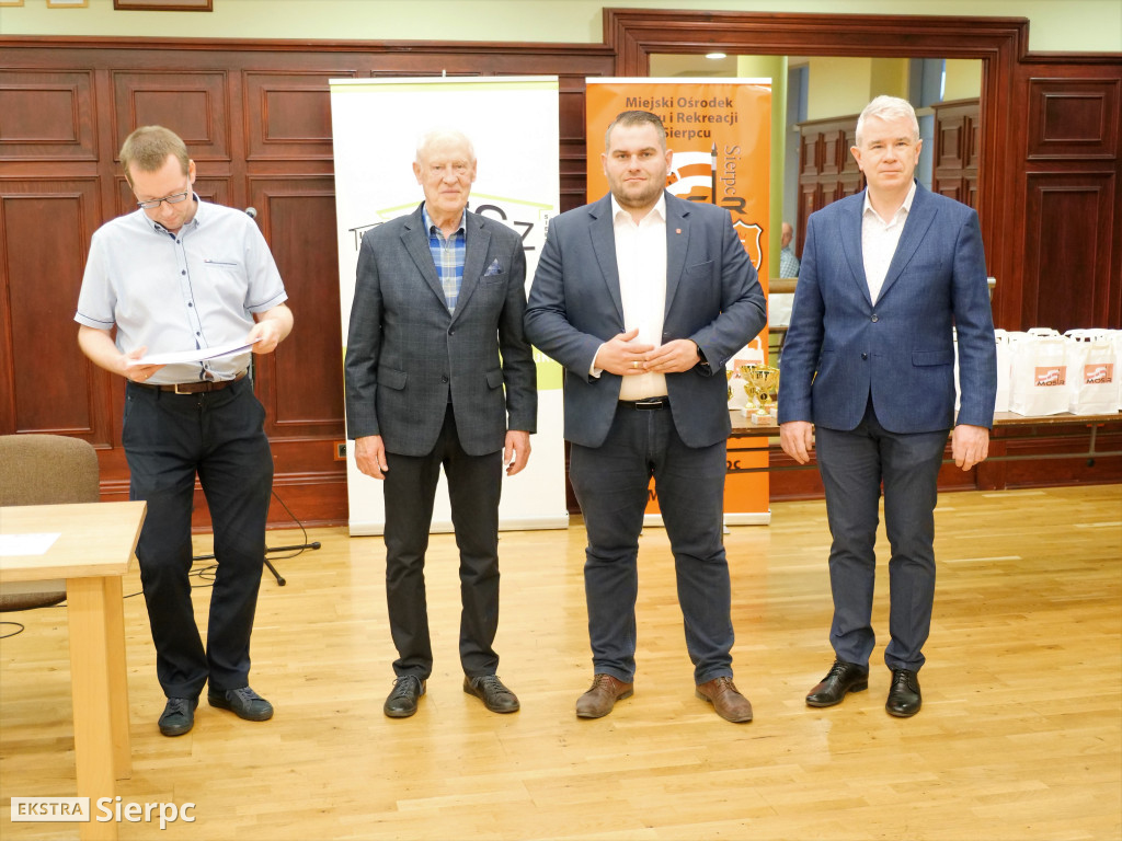 Memoriał Szachowy im. ks. Ludomira Lissowskiego