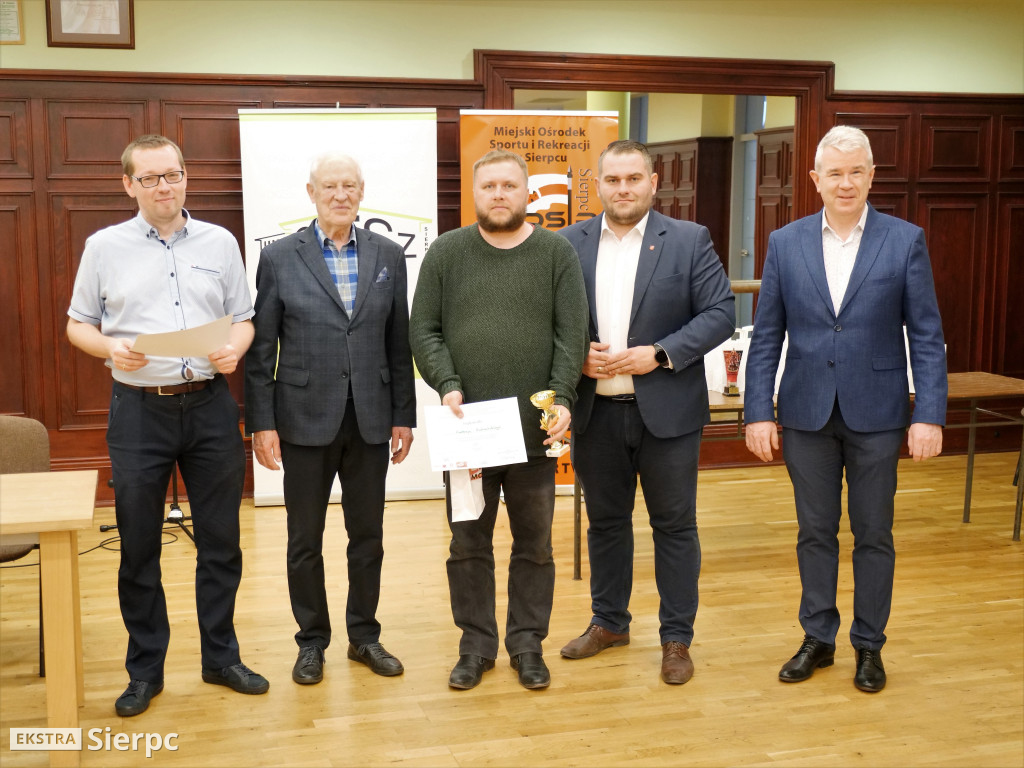 Memoriał Szachowy im. ks. Ludomira Lissowskiego