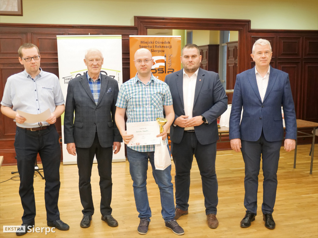 Memoriał Szachowy im. ks. Ludomira Lissowskiego