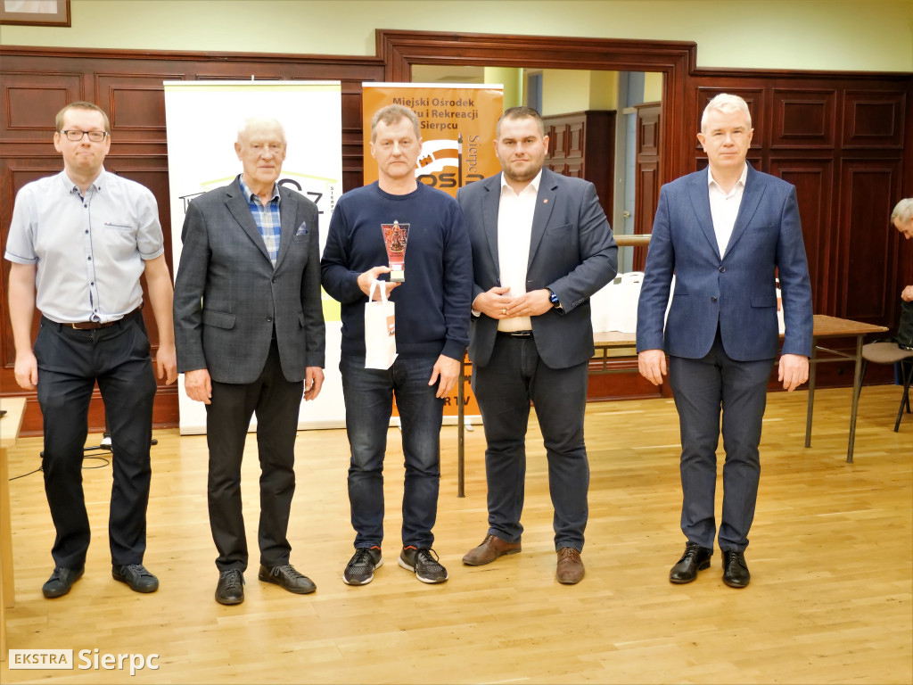 Memoriał Szachowy im. ks. Ludomira Lissowskiego