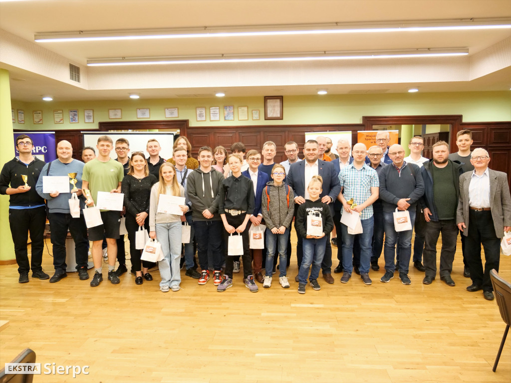 Memoriał Szachowy im. ks. Ludomira Lissowskiego