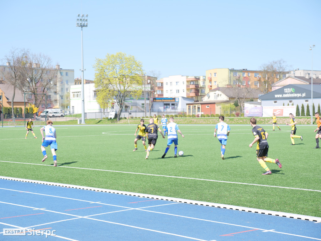 Trampkarze 2008