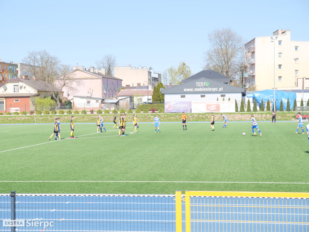 Trampkarze 2008